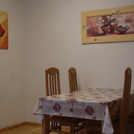 Felicitas Apartment