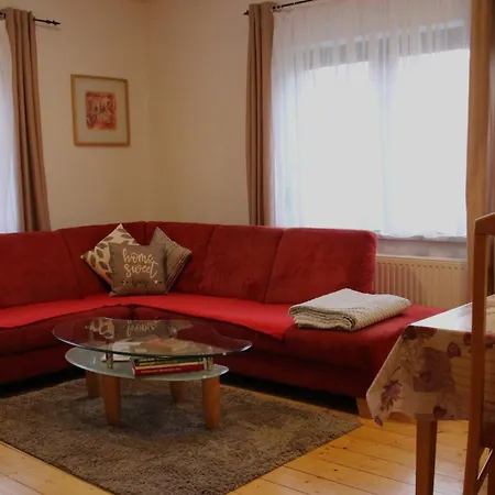 Felicitas Apartment Wilthen