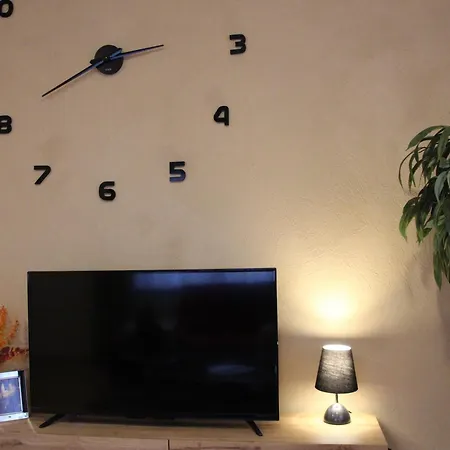 Apartment Felicitas Wilthen