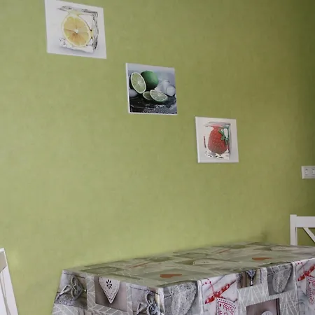 Felicitas Apartment