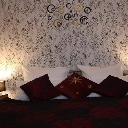 Apartment Felicitas *