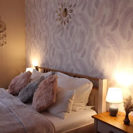 Felicitas Apartment Wilthen