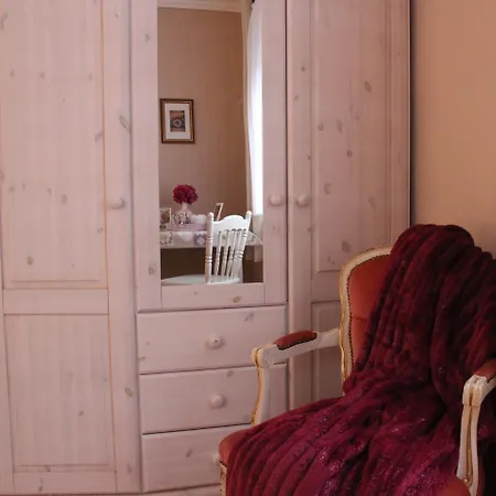 Felicitas Apartment