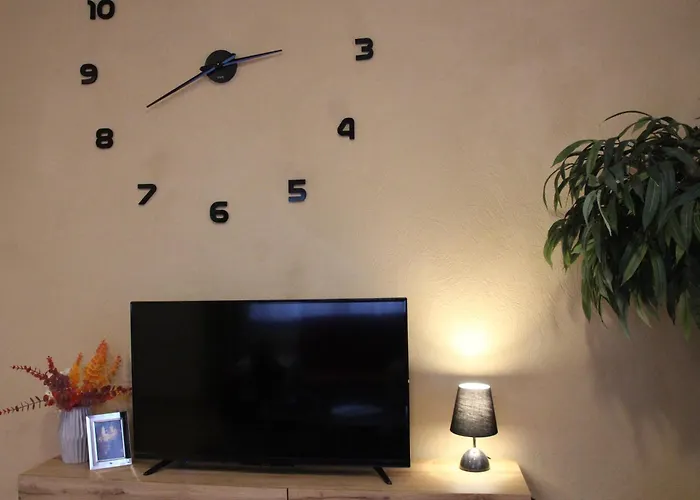 Apartment Felicitas Wilthen